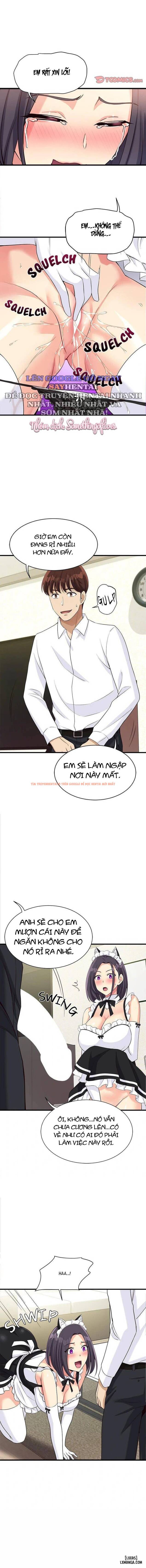 Xem ảnh 16 trong truyện hentai My Other Girlfriend - Chapter 16 - hentaitvn.net