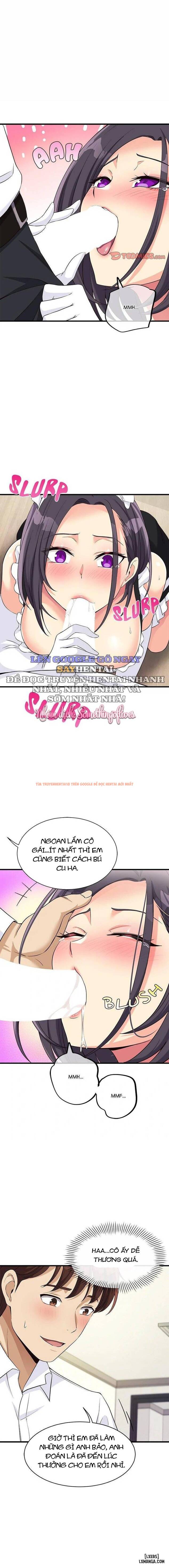 Xem ảnh 17 trong truyện hentai My Other Girlfriend - Chapter 16 - hentaitvn.net