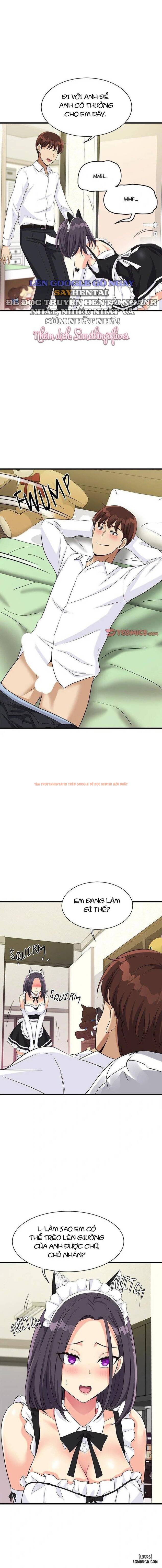 Xem ảnh 18 trong truyện hentai My Other Girlfriend - Chapter 16 - hentaitvn.net