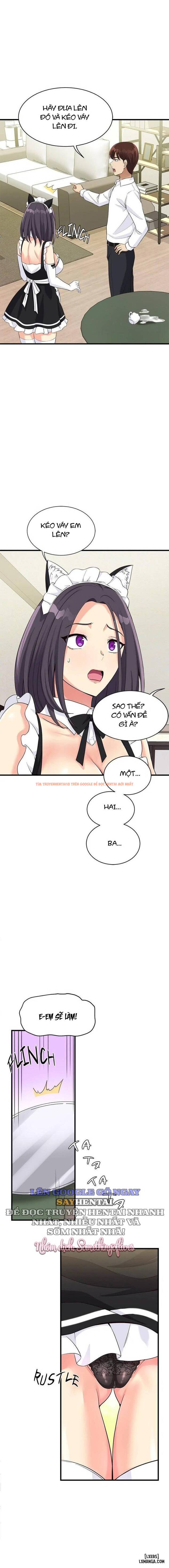 Xem ảnh 7 trong truyện hentai My Other Girlfriend - Chapter 16 - hentaitvn.net