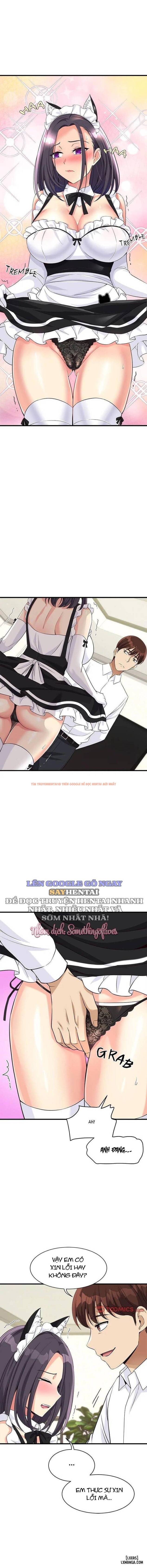 Xem ảnh 8 trong truyện hentai My Other Girlfriend - Chapter 16 - hentaitvn.net