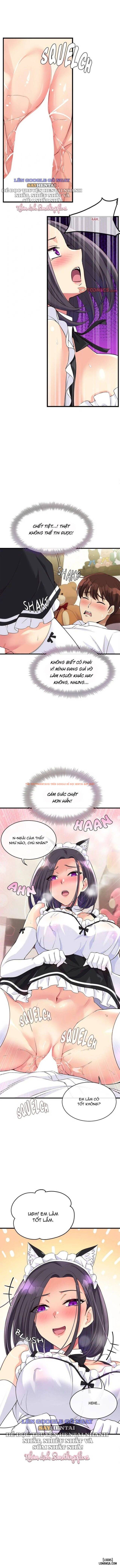 Xem ảnh 0 trong truyện hentai My Other Girlfriend - Chapter 17 - hentaitvn.net