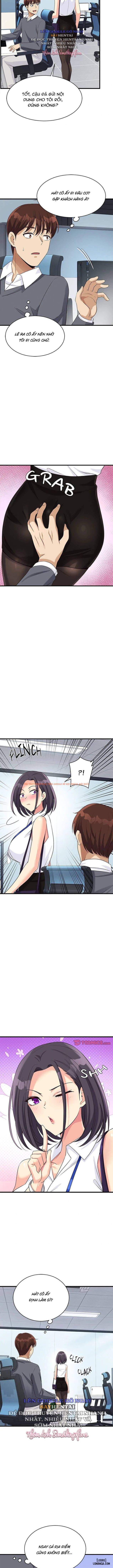 Xem ảnh 13 trong truyện hentai My Other Girlfriend - Chapter 17 - hentaitvn.net