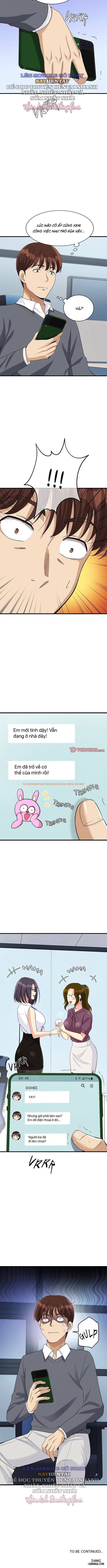 Xem ảnh 14 trong truyện hentai My Other Girlfriend - Chapter 17 - hentaitvn.net