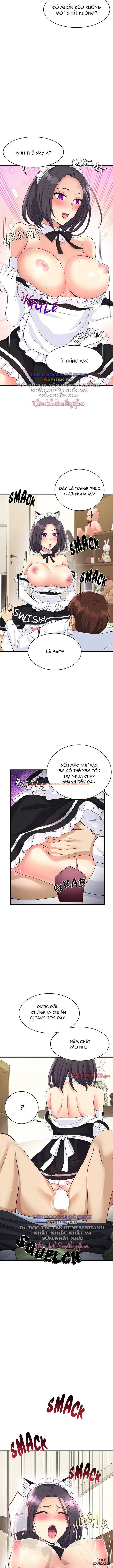 Xem ảnh 2 trong truyện hentai My Other Girlfriend - Chapter 17 - hentaitvn.net