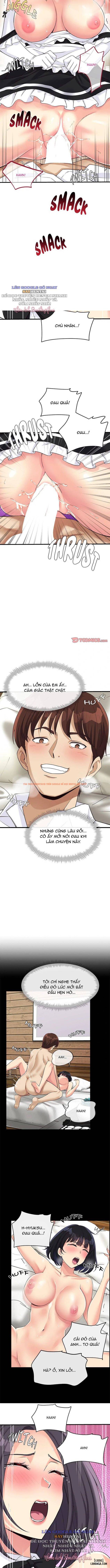 Xem ảnh 3 trong truyện hentai My Other Girlfriend - Chapter 17 - hentaitvn.net