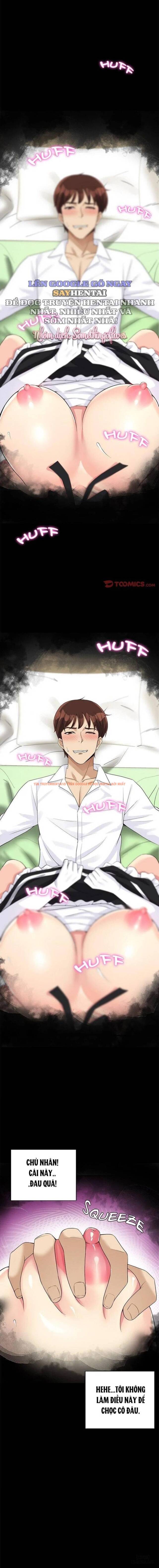 Xem ảnh 0 trong truyện hentai My Other Girlfriend - Chapter 19 - hentaitvn.net