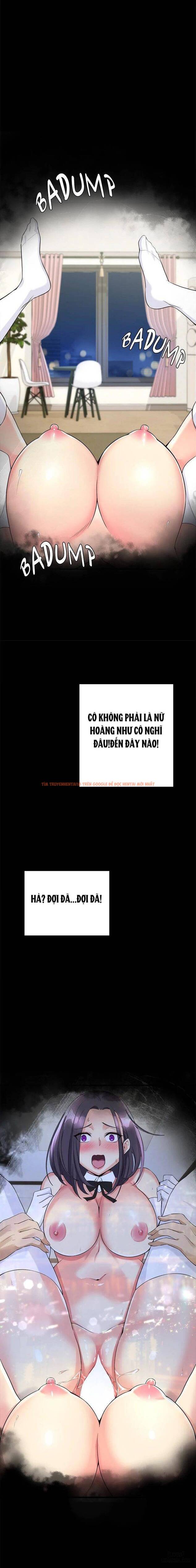 Xem ảnh 1 trong truyện hentai My Other Girlfriend - Chapter 19 - hentaitvn.net