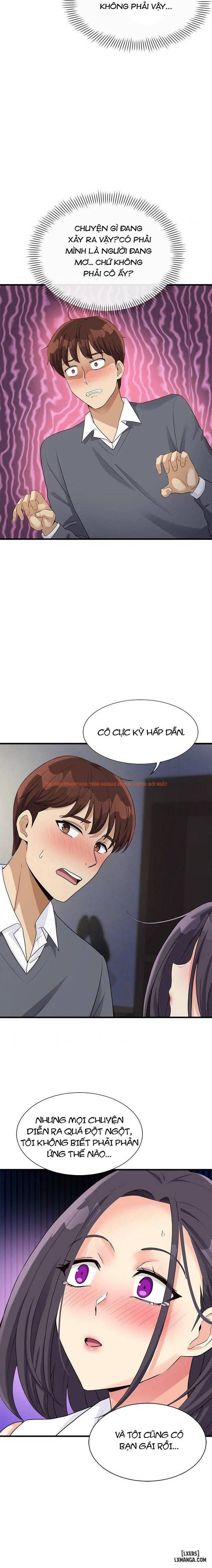 Xem ảnh 13 trong truyện hentai My Other Girlfriend - Chapter 19 - hentaitvn.net