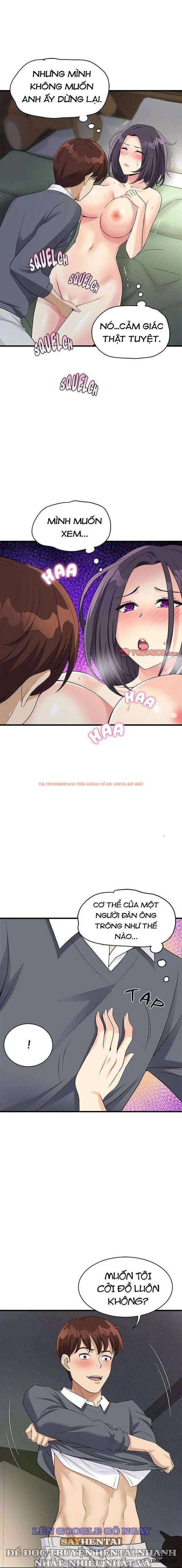 Xem ảnh 26 trong truyện hentai My Other Girlfriend - Chapter 19 - hentaitvn.net