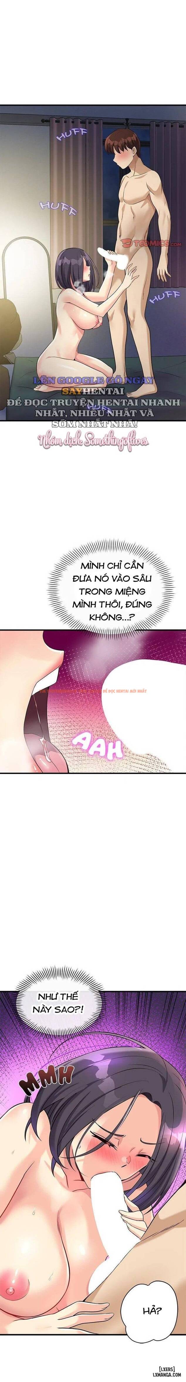 Xem ảnh 28 trong truyện hentai My Other Girlfriend - Chapter 19 - hentaitvn.net