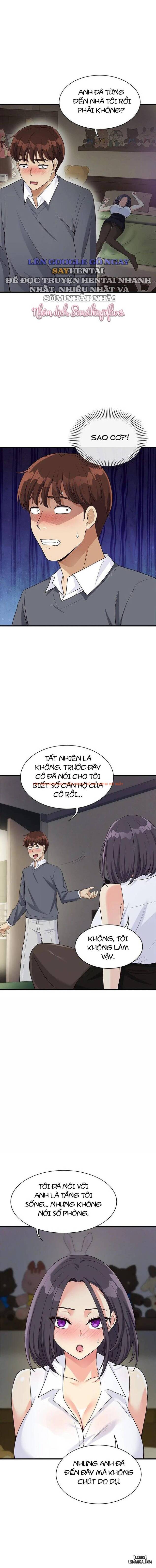 Xem ảnh 3 trong truyện hentai My Other Girlfriend - Chapter 19 - hentaitvn.net