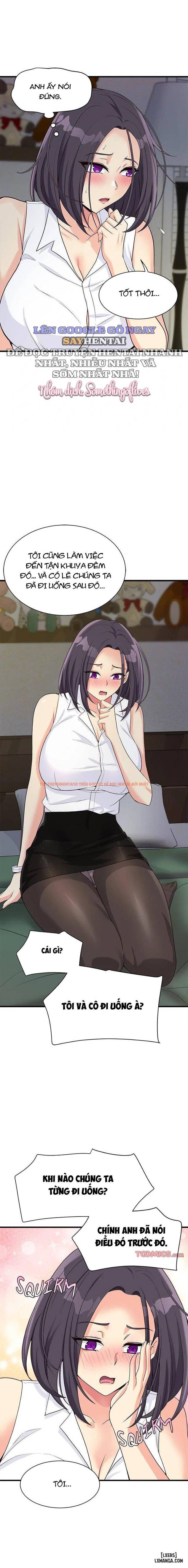 Xem ảnh 6 trong truyện hentai My Other Girlfriend - Chapter 19 - hentaitvn.net