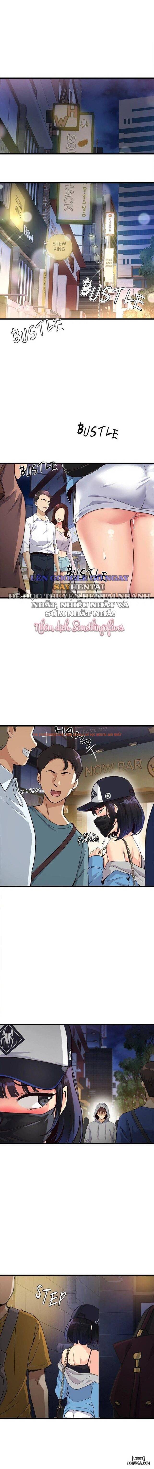 Trang truyện 0 trong truyện tranh My Other Girlfriend - Chapter 2 - www.truyentvn.net