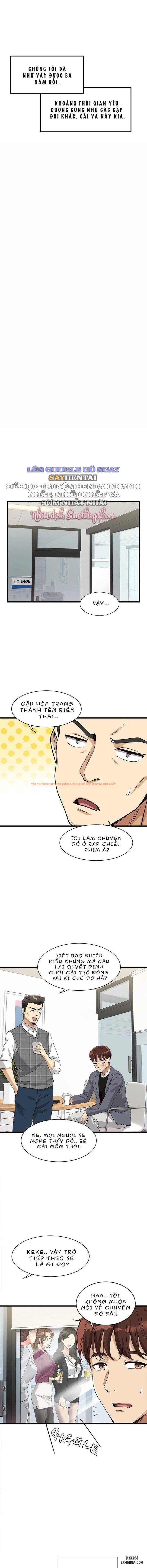 Trang truyện 10 trong truyện tranh My Other Girlfriend - Chapter 2 - www.truyentvn.net