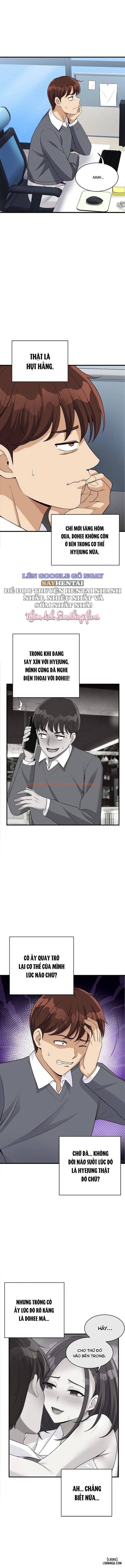 Xem ảnh 10 trong truyện hentai My Other Girlfriend - Chapter 20 - hentaitvn.net