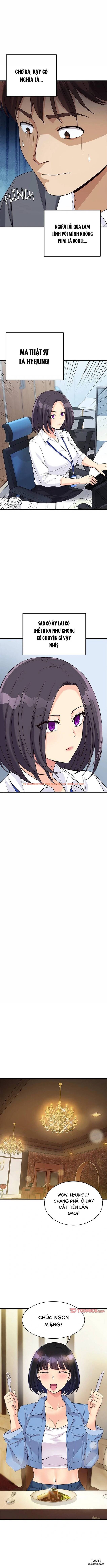 Xem ảnh 13 trong truyện hentai My Other Girlfriend - Chapter 20 - hentaitvn.net