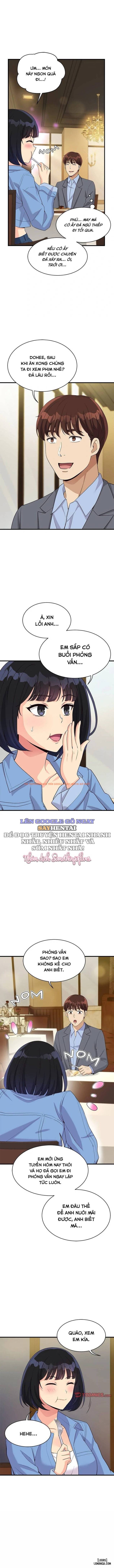 Xem ảnh 14 trong truyện hentai My Other Girlfriend - Chapter 20 - hentaitvn.net