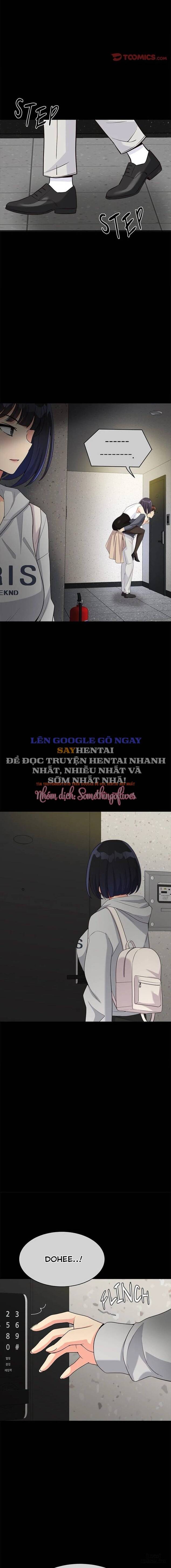 Xem ảnh 16 trong truyện hentai My Other Girlfriend - Chapter 20 - hentaitvn.net