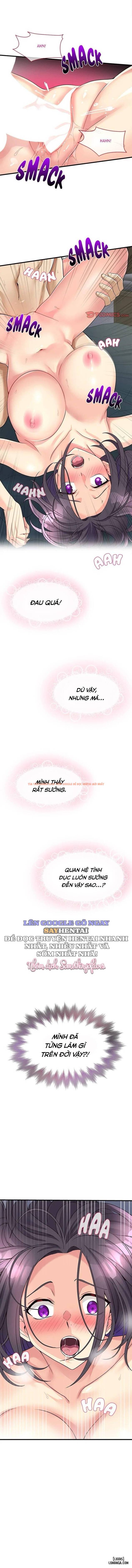 Xem ảnh 4 trong truyện hentai My Other Girlfriend - Chapter 20 - hentaitvn.net