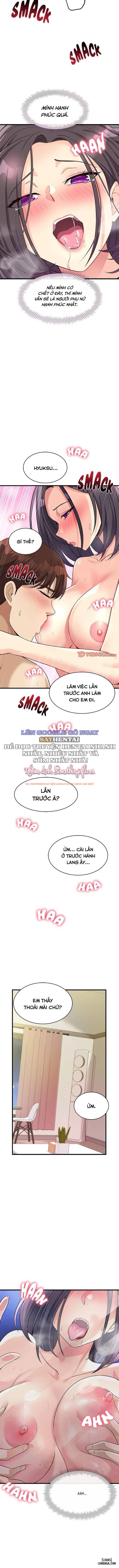 Xem ảnh 6 trong truyện hentai My Other Girlfriend - Chapter 20 - hentaitvn.net