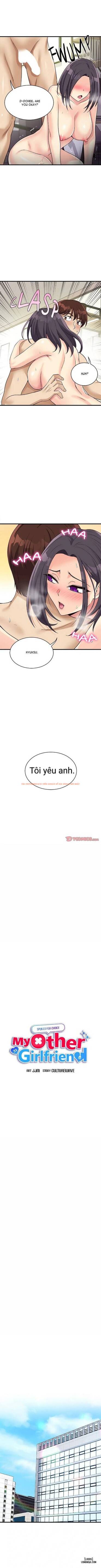 Xem ảnh 9 trong truyện hentai My Other Girlfriend - Chapter 20 - hentaitvn.net