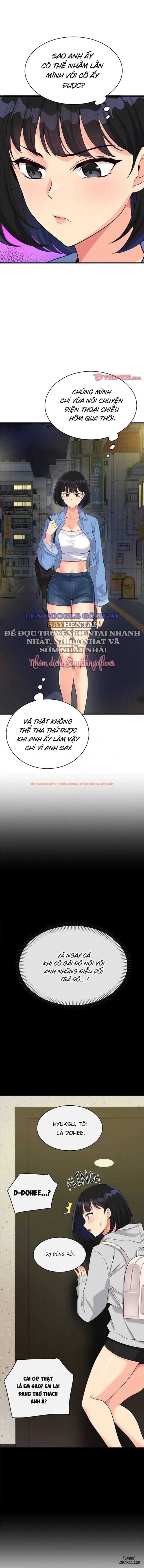 Xem ảnh 0 trong truyện hentai My Other Girlfriend - Chapter 21 - hentaitvn.net