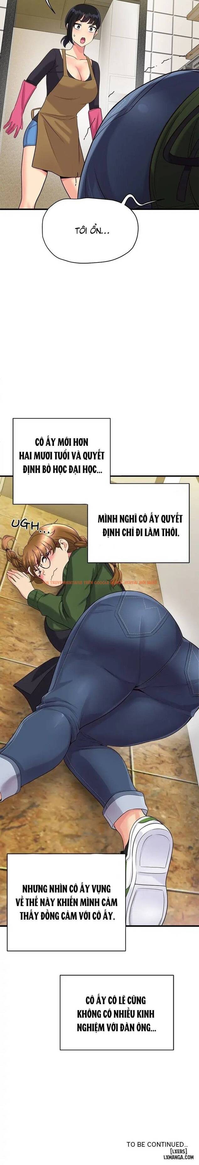 Xem ảnh 17 trong truyện hentai My Other Girlfriend - Chapter 21 - hentaitvn.net
