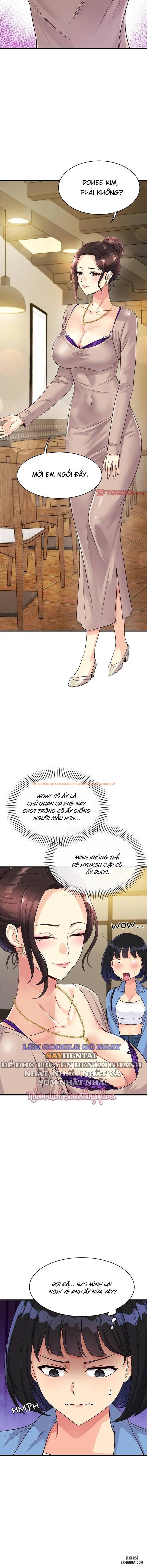 Xem ảnh 3 trong truyện hentai My Other Girlfriend - Chapter 21 - hentaitvn.net