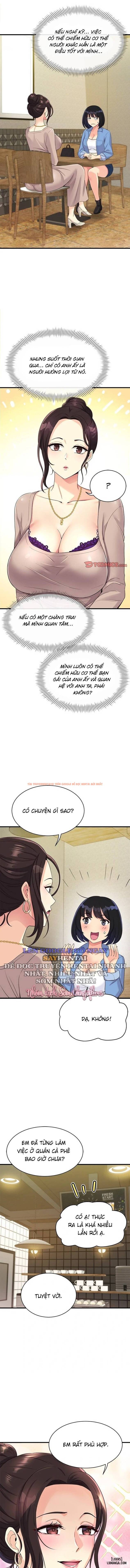 Xem ảnh 4 trong truyện hentai My Other Girlfriend - Chapter 21 - hentaitvn.net