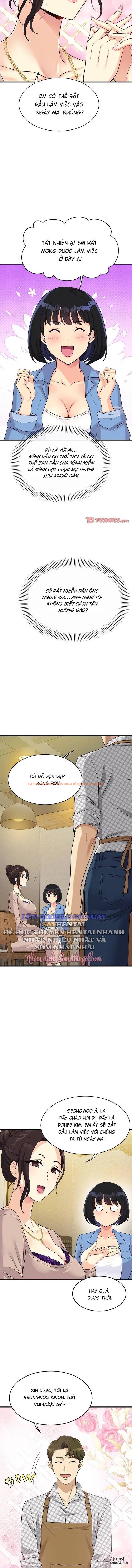 Xem ảnh 5 trong truyện hentai My Other Girlfriend - Chapter 21 - hentaitvn.net