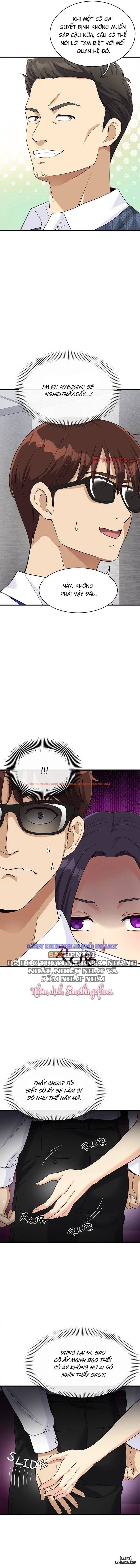 Xem ảnh 9 trong truyện hentai My Other Girlfriend - Chapter 21 - hentaitvn.net