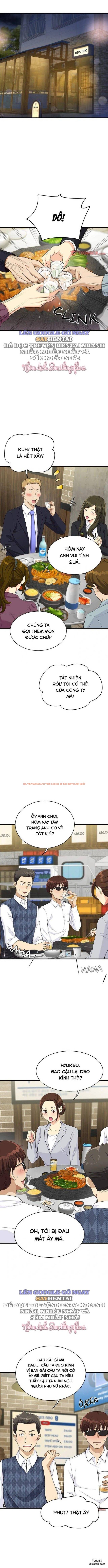 Xem ảnh 0 trong truyện hentai My Other Girlfriend - Chapter 22 - hentaitvn.net