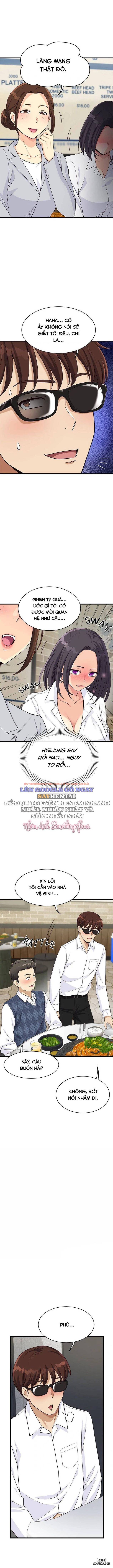 Xem ảnh 1 trong truyện hentai My Other Girlfriend - Chapter 22 - hentaitvn.net