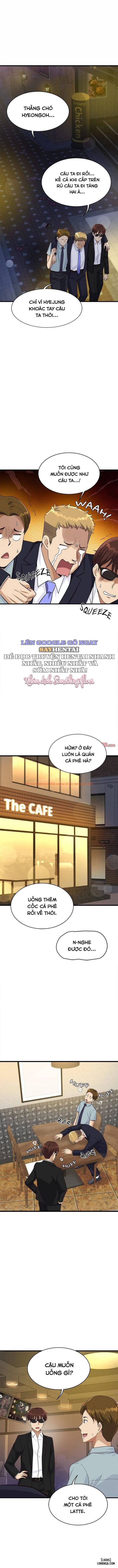 Xem ảnh 10 trong truyện hentai My Other Girlfriend - Chapter 22 - hentaitvn.net