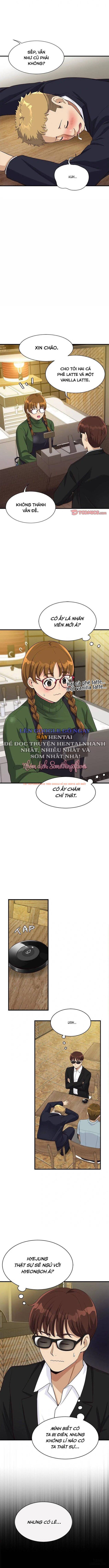 Xem ảnh 11 trong truyện hentai My Other Girlfriend - Chapter 22 - hentaitvn.net