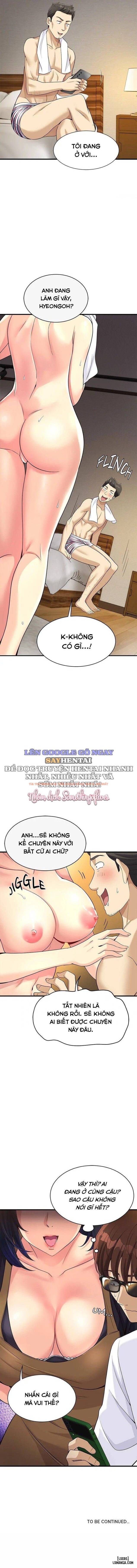 Xem ảnh 14 trong truyện hentai My Other Girlfriend - Chapter 22 - hentaitvn.net
