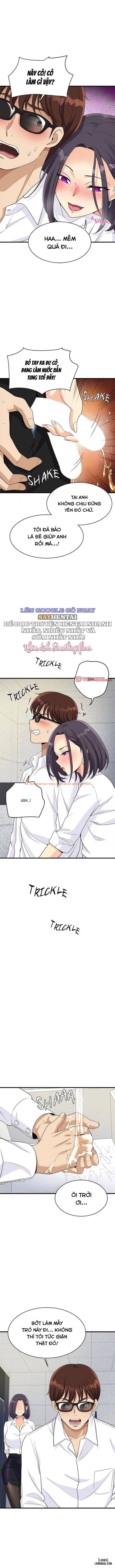 Xem ảnh 3 trong truyện hentai My Other Girlfriend - Chapter 22 - hentaitvn.net
