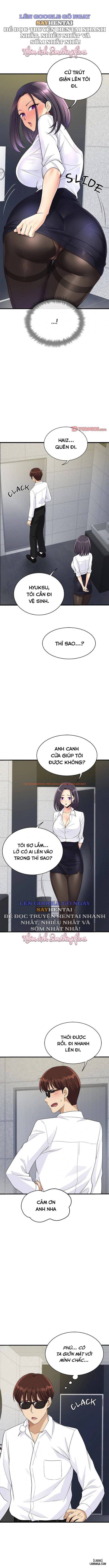 Xem ảnh 4 trong truyện hentai My Other Girlfriend - Chapter 22 - hentaitvn.net