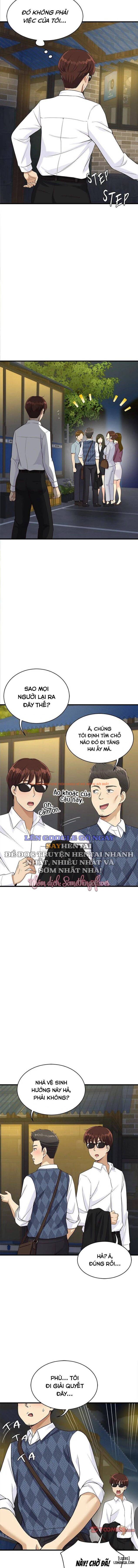 Xem ảnh 6 trong truyện hentai My Other Girlfriend - Chapter 22 - hentaitvn.net