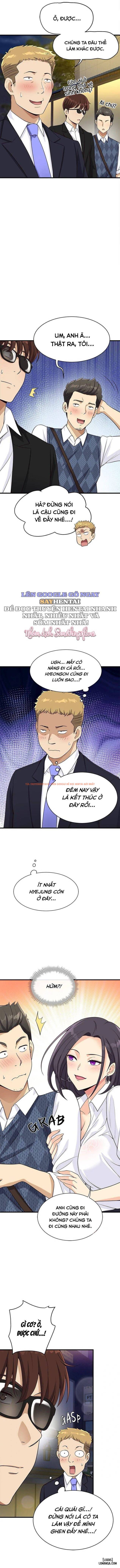 Xem ảnh 8 trong truyện hentai My Other Girlfriend - Chapter 22 - hentaitvn.net