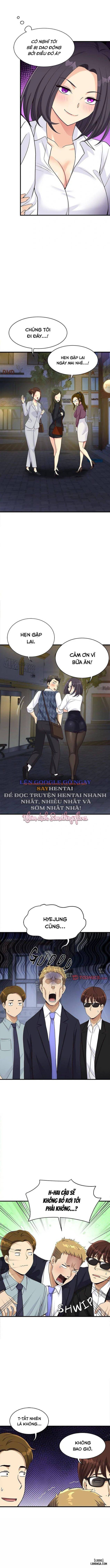 Xem ảnh 9 trong truyện hentai My Other Girlfriend - Chapter 22 - hentaitvn.net