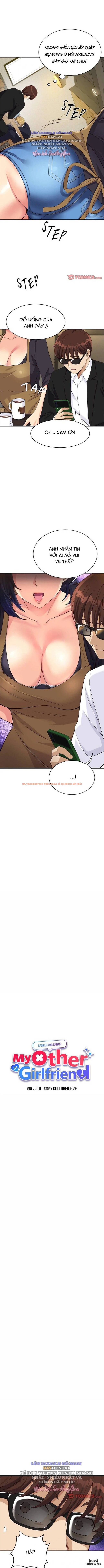 Xem ảnh 0 trong truyện hentai My Other Girlfriend - Chapter 23 - hentaitvn.net