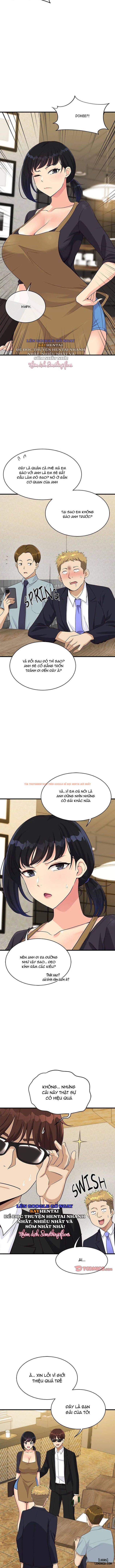 Xem ảnh 1 trong truyện hentai My Other Girlfriend - Chapter 23 - hentaitvn.net