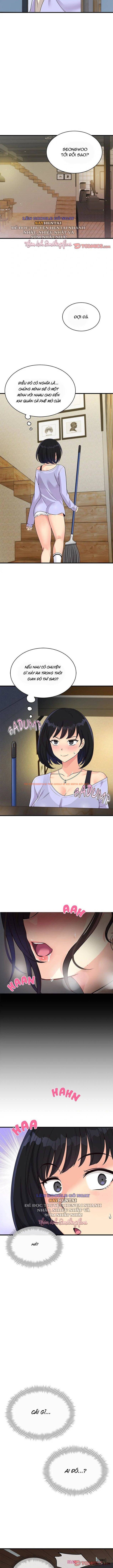 Xem ảnh 11 trong truyện hentai My Other Girlfriend - Chapter 23 - hentaitvn.net