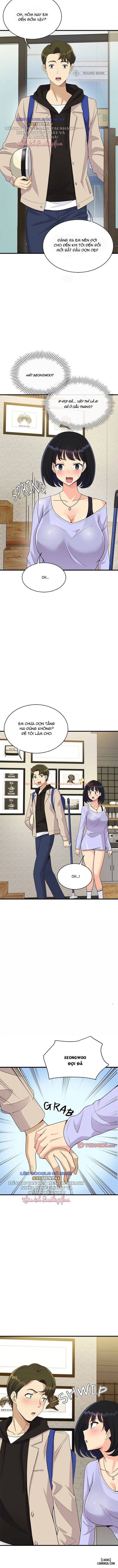 Xem ảnh 13 trong truyện hentai My Other Girlfriend - Chapter 23 - hentaitvn.net