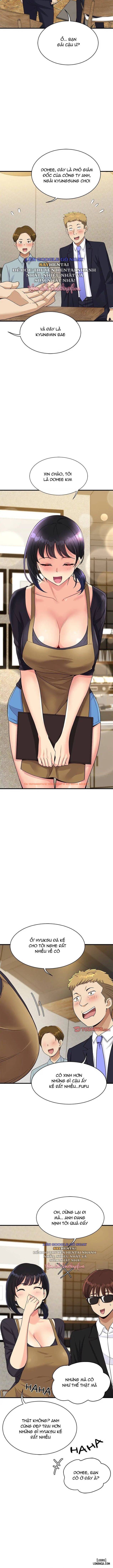 Xem ảnh 2 trong truyện hentai My Other Girlfriend - Chapter 23 - hentaitvn.net