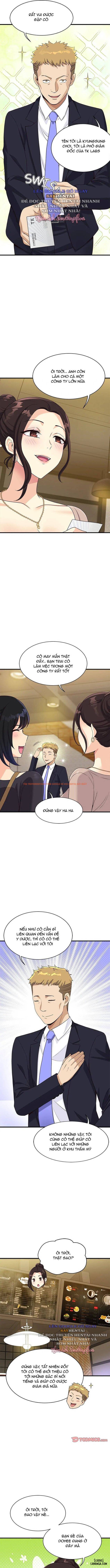 Xem ảnh 4 trong truyện hentai My Other Girlfriend - Chapter 23 - hentaitvn.net