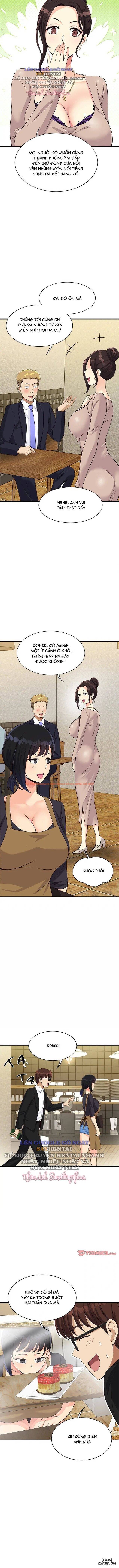 Xem ảnh 5 trong truyện hentai My Other Girlfriend - Chapter 23 - hentaitvn.net