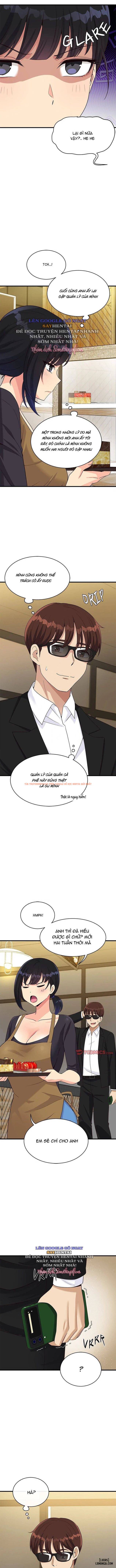 Xem ảnh 6 trong truyện hentai My Other Girlfriend - Chapter 23 - hentaitvn.net